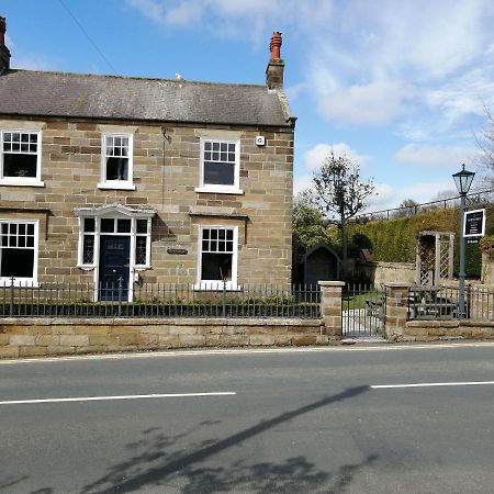 North Ings Bed & Breakfast Robin Hood's Bay Exterior photo