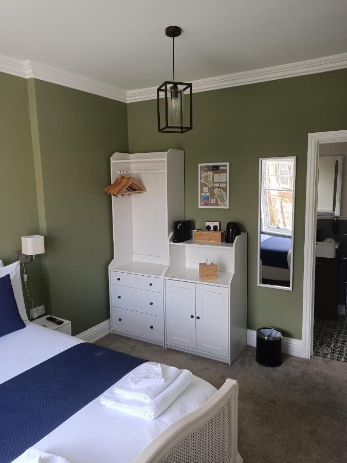 North Ings Bed & Breakfast Robin Hood's Bay Exterior photo